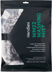 Hendlex Autowäsche Handschuh