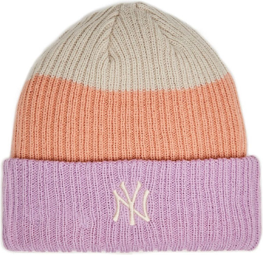 Beanie Γυναικείος Σκούφος Πλεκτός
