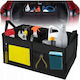 Olympus Sport Car Trunk Space Organizer