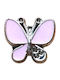 Crocs Jibbitz Broschen Rosa