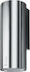 Franke FTU 3707 XS Απορροφητήρας Νησίδα 37cm Inox