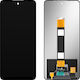 MP Touch Mechanism Screen for TCL 50 5G Black