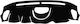 Alfa Romeo 156 1996-2006 Dashboard Cover Black