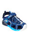 Kinder Sandalen Blau