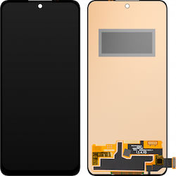 MP Οθόνη για Xiaomi Redmi Note 13 4G (Μαύρο) MP Οθόνη για Xiaomi Redmi Note 13 4G (Μαύρο)