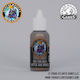 Duncan Rhodes Model Making Paint Battle Axe Brass