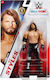 Action-Figur Wwe Main Event Series Action Figure AJ Styles 15cm.