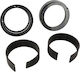 Speaker Mounts Vw Seat Skoda 165mm Front Rear Door 12.302 12.549 271320-22