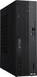 Asus ExpertCenter SFF D701SER-GR73C1X (i7-14700/16GB/512GB) Asus ExpertCenter SFF D701SER-GR73C1X (i7-14700/16GB/512GB)