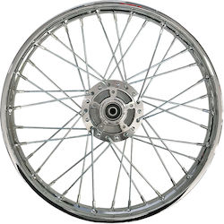 Titan Roată față pentru motocicletă 25580