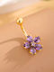 Amalfi Accessories Cercel Buric MOV