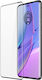 Dux Ducis Full Glue Tempered Glass Motorola Moto Edge 40 40 Neo Black