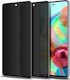 Privacy Full Face Tempered Glass Μαύρο (Galaxy S24)