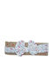 Childrenland Kids Headband White 1pc