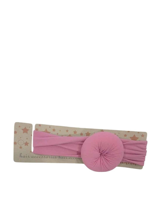 Childrenland Kids Headband Fuchsia 1pc