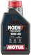 Motul Ngen 7 Motorcycle Oil for Four-Stroke Engines 10W-40 1lt