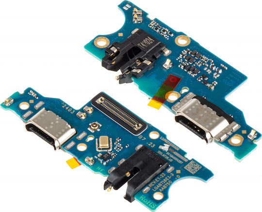 Charging Port Flex Board Realme 12x