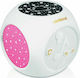 Miniland Sleep Toy Dreamcube with White Noise and Light