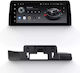 Teyes Sistem Audio Auto Pentru BMW Seria 3 / E90 Skoda Rapid 2004-2014 (Bluetooth/USB/Wi-Fi/GPS/Apple CarPlay/Android Auto/Partitură) Cu Ecran Tactil 12.3"