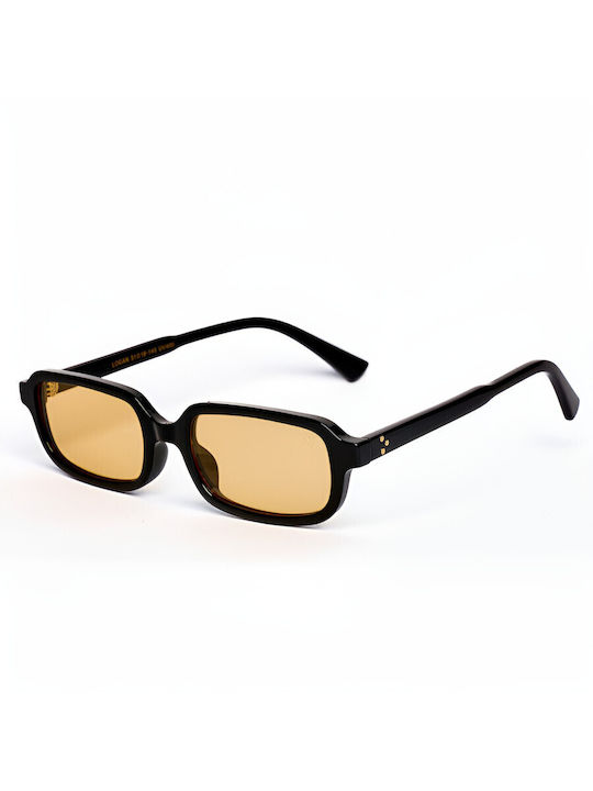 AV Sunglasses Logan Unisex Γυαλιά Ηλίου με Πορτ...