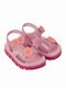 Children's Beach Shoes Fuchsia
