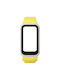 Xiaomi Armband Silikon Gelb (Xiaomi Smart Band 9)