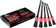 Tonyin Tt08 Detailing Brush Kit 5 In 1 – Σετ Πινέλα Καθαρισμού 5 1