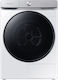 Samsung DV16DG8600BW Tumble Dryer 16kg with Hea...
