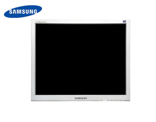 Samsung 913N Без основа Реновиран клас A TFT-LCD Монитор 19"