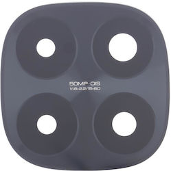Ανταλλακτικό Tζαμάκι Κάμερας Camera Lens Cover Xiaomi Redmi Note 14 Pro Plus 5g Oem Ανταλλακτικό Tζαμάκι Κάμερας Camera Lens Cover Xiaomi Redmi Note 14 Pro Plus 5g Oem