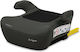 Caretero Jaguar Baby Car Seat Booster i-Size wi...