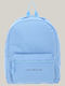 Tommy Hilfiger Kids Bag Backpack Blue 38cmx30cmx17cmcm