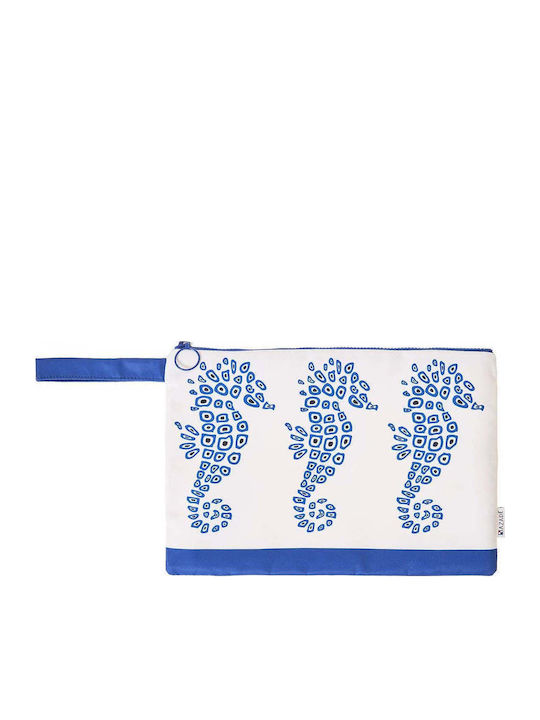 Azade Beach Bag White
