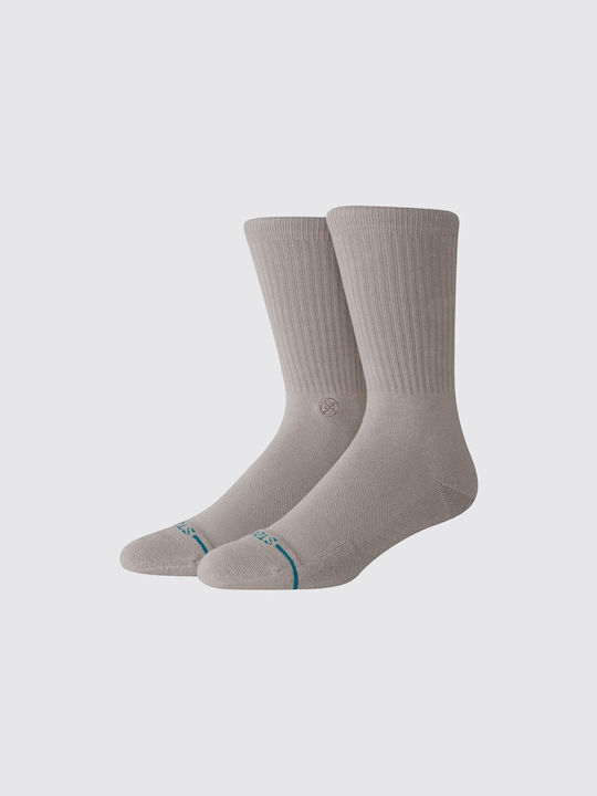 Stance Icon Αθλητικές Κάλτσες Stringgrey 1 Ζεύγος