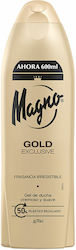 La Toja Shower Gel 600ml La Toja Shower Gel 600ml