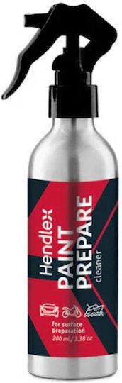 Hendlex Lackvorbereitung Lackvorbereitungsreiniger 200ml