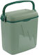 Curver Green Portable Fridge 20lt