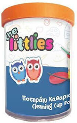 Littlies Pinselreinigungsbecher 000646114
