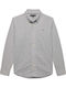 Kids Shirt Long Sleeve Dark Blue