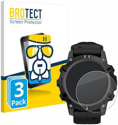 Brotect Screen Protector Garmin Descent G2 3 buc