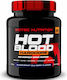Scitec Nutrition Hot Blood Hardcore 700gr Tropical Punch
