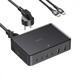 Voltme Revo 240 Βάση Φόρτισης 240W Voltme Revo 240 Βάση Φόρτισης 240W
