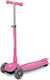 Toyz Kids Scooter 3-Wheel Pink