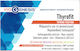 Viogenesis Thyrofit Ειδικό Συμπλήρωμα Διατροφής 60 κάψουλες