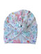 Childrenland Kids Turban White 1pc