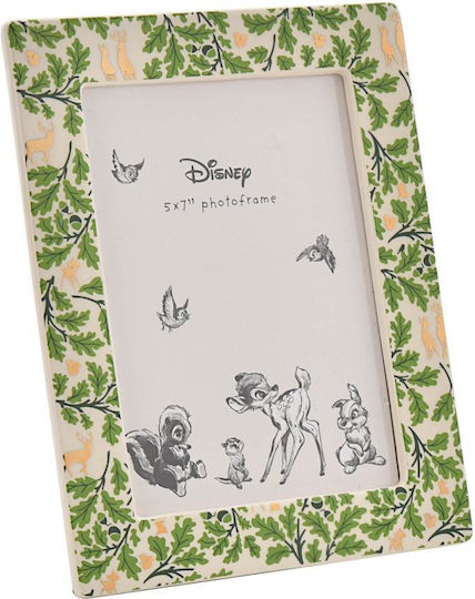 Disney Forest Bambi Photo Frame Disney Forest Bambi Photo Frame