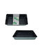 Sidirela Aluminum Rectangular Baking Pan with Non-stick Coating 29x39.5cm