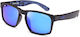 Nanovista Kinder-Sonnenbrillen Schwarz NS53511