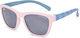 Nanovista Kids Sunglasses Pink NS48550