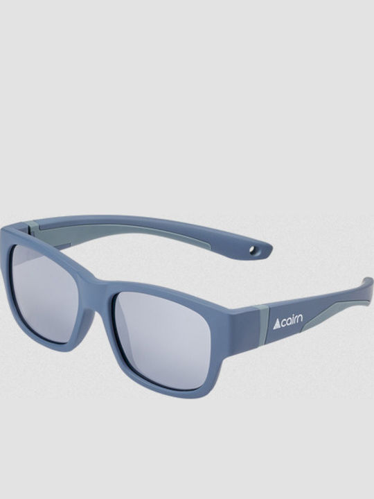 Cairn Kids Sunglasses Blue BSALLY55TU